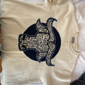 2021 x Shawn Stussy Oversized 'Year of the Ox'